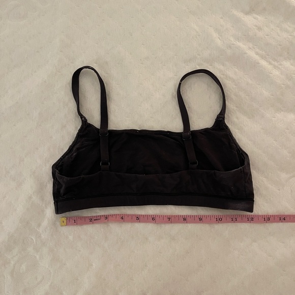 Skims Scoop Bralette Set of 3 - size small - Picture 5 of 8